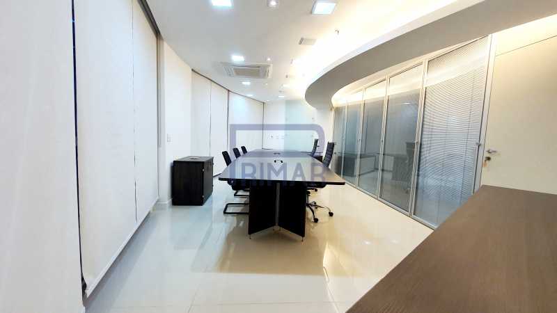 Conheça 8 - SR do imóvel - Sala Comercial 500m² para alugar Barra da Tijuca, Barra e Adjacências,Rio de Janeiro - R$ 24.900 - MECO30300 - 23 8 - SR - Sala Comercial 500m² para alugar Barra da Tijuca, Barra e Adjacências,Rio de Janeiro - R$ 24.900 - MECO30300 - 23
