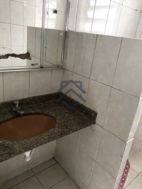 Conheça 13 do imóvel - Apartamento para venda e aluguel Rua Joaquim Távora,Engenho Novo, Méier e Adjacências,Rio de Janeiro - R$ 950 - 6602 - 14 13 - Apartamento para venda e aluguel Rua Joaquim Távora,Engenho Novo, Méier e Adjacências,Rio de Janeiro - R$ 950 - 6602 - 14