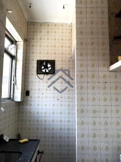 Conheça 17 do imóvel - Apartamento para venda e aluguel Rua Joaquim Távora,Engenho Novo, Méier e Adjacências,Rio de Janeiro - R$ 950 - 6602 - 18 17 - Apartamento para venda e aluguel Rua Joaquim Távora,Engenho Novo, Méier e Adjacências,Rio de Janeiro - R$ 950 - 6602 - 18