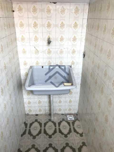 Conheça 19 do imóvel - Apartamento para venda e aluguel Rua Joaquim Távora,Engenho Novo, Méier e Adjacências,Rio de Janeiro - R$ 950 - 6602 - 20 19 - Apartamento para venda e aluguel Rua Joaquim Távora,Engenho Novo, Méier e Adjacências,Rio de Janeiro - R$ 950 - 6602 - 20