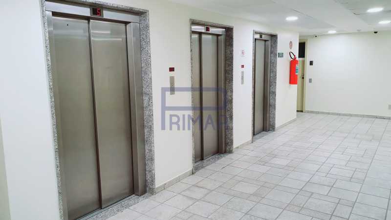 Conheça 20191205_194527 do imóvel - Sala Comercial Para Alugar - Barra da Tijuca - Rio de Janeiro - RJ - MESL20502 - 19 20191205_194527 - Sala Comercial Para Alugar - Barra da Tijuca - Rio de Janeiro - RJ - MESL20502 - 19