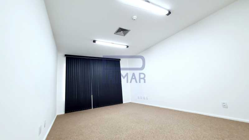 Conheça 20191205_194949 do imóvel - Sala Comercial Para Alugar - Barra da Tijuca - Rio de Janeiro - RJ - MESL20502 - 16 20191205_194949 - Sala Comercial Para Alugar - Barra da Tijuca - Rio de Janeiro - RJ - MESL20502 - 16