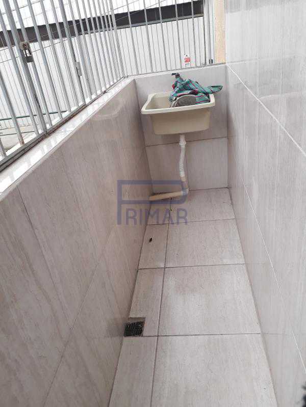 Conheça 20191129_111717 do imóvel - Apartamento Para Alugar - Engenho Novo - Rio de Janeiro - RJ - MEAP20503 - 23 20191129_111717 - Apartamento Para Alugar - Engenho Novo - Rio de Janeiro - RJ - MEAP20503 - 23