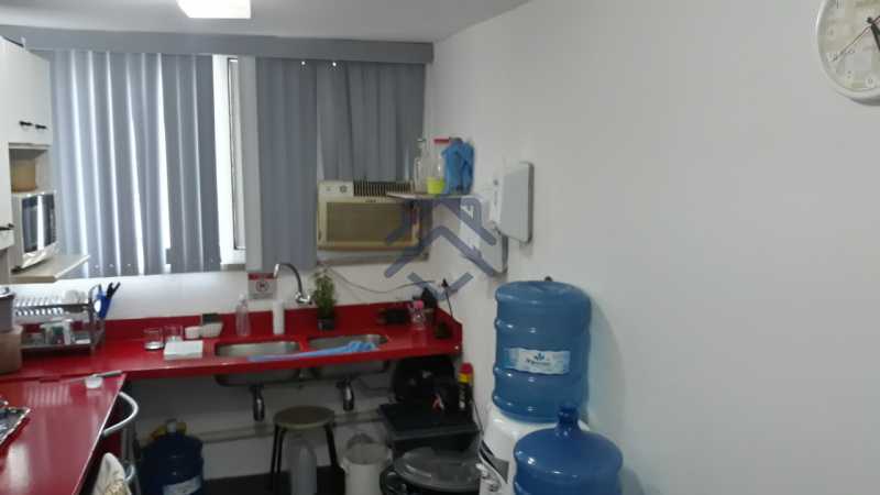 Conheça 23 do imóvel - Andar 200m² para alugar Avenida Nossa Senhora de Copacabana,Copacabana, Zona Sul,Rio de Janeiro - R$ 10.000 - MESL20030 - 24 23 - Andar 200m² para alugar Avenida Nossa Senhora de Copacabana,Copacabana, Zona Sul,Rio de Janeiro - R$ 10.000 - MESL20030 - 24