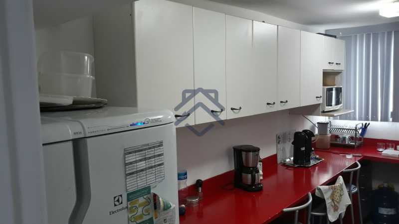 Conheça 22 do imóvel - Andar 200m² para alugar Avenida Nossa Senhora de Copacabana,Copacabana, Zona Sul,Rio de Janeiro - R$ 10.000 - MESL20030 - 23 22 - Andar 200m² para alugar Avenida Nossa Senhora de Copacabana,Copacabana, Zona Sul,Rio de Janeiro - R$ 10.000 - MESL20030 - 23