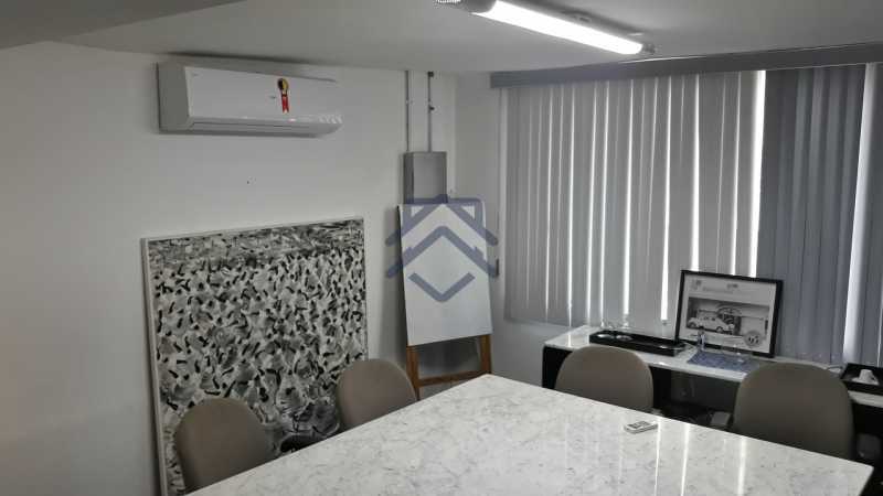 Conheça 18 do imóvel - Andar 200m² para alugar Avenida Nossa Senhora de Copacabana,Copacabana, Zona Sul,Rio de Janeiro - R$ 10.000 - MESL20030 - 19 18 - Andar 200m² para alugar Avenida Nossa Senhora de Copacabana,Copacabana, Zona Sul,Rio de Janeiro - R$ 10.000 - MESL20030 - 19