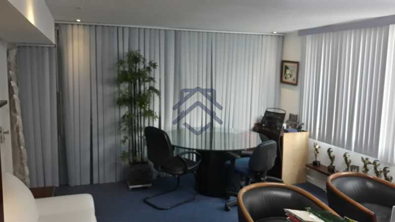 Conheça 15 do imóvel - Andar 200m² para alugar Avenida Nossa Senhora de Copacabana,Copacabana, Zona Sul,Rio de Janeiro - R$ 10.000 - MESL20030 - 16 15 - Andar 200m² para alugar Avenida Nossa Senhora de Copacabana,Copacabana, Zona Sul,Rio de Janeiro - R$ 10.000 - MESL20030 - 16