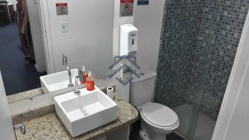 Conheça 25 do imóvel - Andar 200m² para alugar Avenida Nossa Senhora de Copacabana,Copacabana, Zona Sul,Rio de Janeiro - R$ 10.000 - MESL20030 - 26 25 - Andar 200m² para alugar Avenida Nossa Senhora de Copacabana,Copacabana, Zona Sul,Rio de Janeiro - R$ 10.000 - MESL20030 - 26