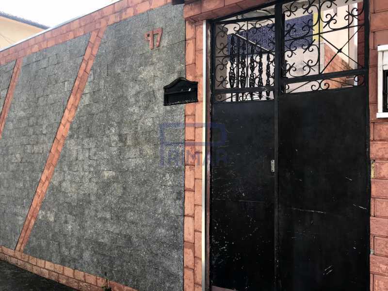Conheça 28 do imóvel - Apartamento Rua Flack,Riachuelo, Rio de Janeiro, RJ Para Alugar, 2 Quartos, 69m² - MEAP20252 - 29 28 - Apartamento Rua Flack,Riachuelo, Rio de Janeiro, RJ Para Alugar, 2 Quartos, 69m² - MEAP20252 - 29