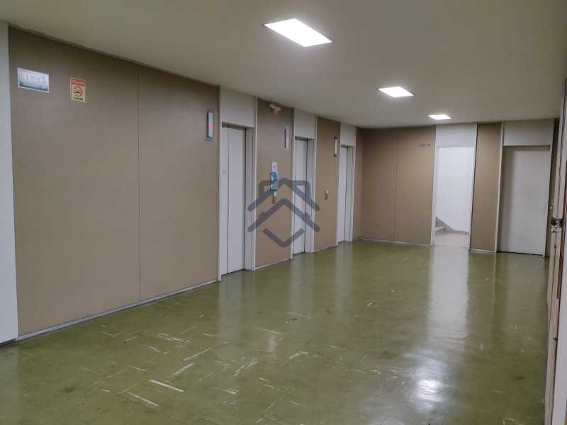 Conheça 02 do imóvel - Sala Comercial 30m² para alugar Méier, Méier e Adjacências,Rio de Janeiro - R$ 650 - 6917 - 3 02 - Sala Comercial 30m² para alugar Méier, Méier e Adjacências,Rio de Janeiro - R$ 650 - 6917 - 3