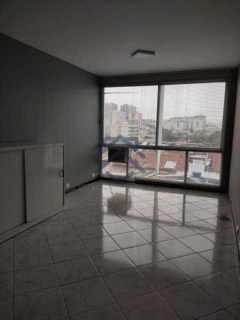 21 - Sala Comercial 30m² para alugar Méier, Méier e Adjacências,Rio de Janeiro - R$ 650 - 6917 - 22
