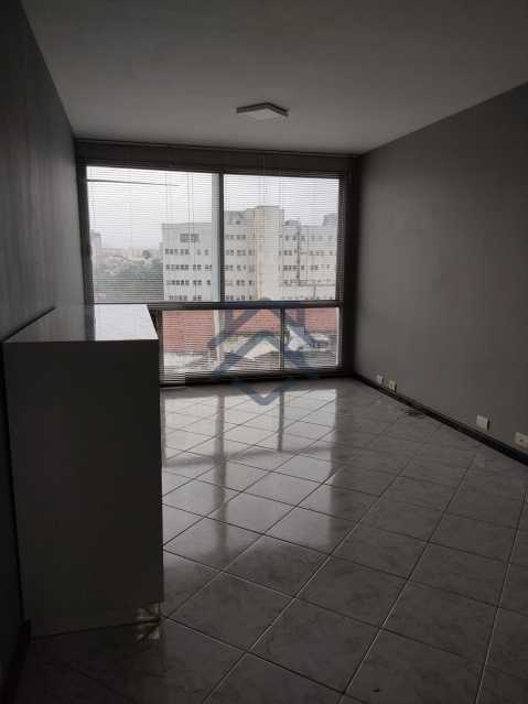 19 - Sala Comercial 30m² para alugar Méier, Méier e Adjacências,Rio de Janeiro - R$ 650 - 6917 - 20