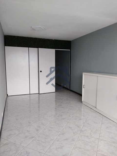 23 - Sala Comercial 30m² para alugar Méier, Méier e Adjacências,Rio de Janeiro - R$ 650 - 6917 - 24