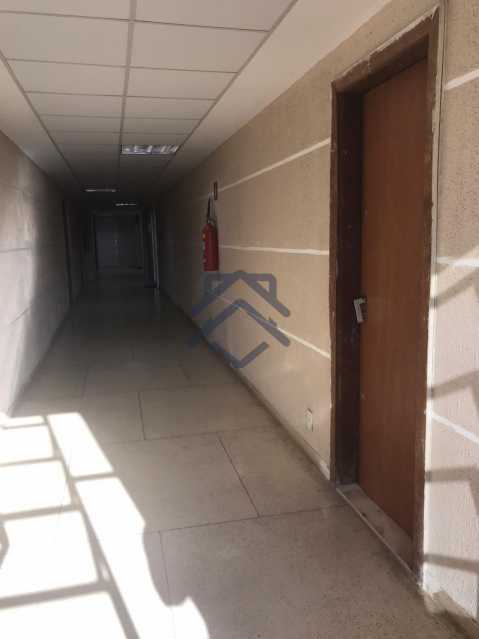 Conheça 2 do imóvel - Sala Comercial 82m² para alugar Avenida Venezuela,Saúde, Rio de Janeiro - R$ 1.700 - MESL30012 - 3 2 - Sala Comercial 82m² para alugar Avenida Venezuela,Saúde, Rio de Janeiro - R$ 1.700 - MESL30012 - 3