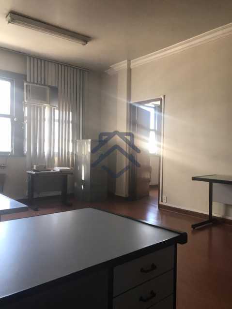 Conheça 7 do imóvel - Sala Comercial 82m² para alugar Avenida Venezuela,Saúde, Rio de Janeiro - R$ 1.700 - MESL30012 - 8 7 - Sala Comercial 82m² para alugar Avenida Venezuela,Saúde, Rio de Janeiro - R$ 1.700 - MESL30012 - 8