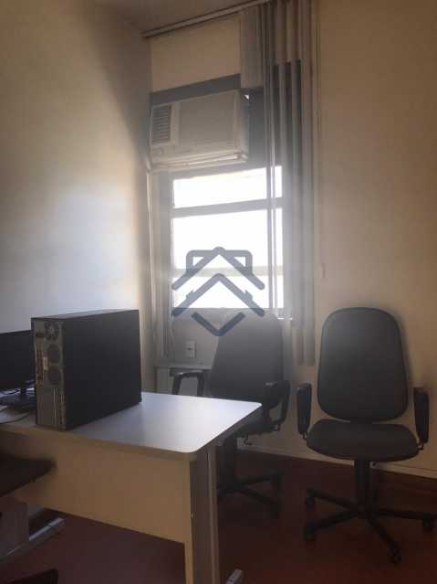 Conheça 8 do imóvel - Sala Comercial 82m² para alugar Avenida Venezuela,Saúde, Rio de Janeiro - R$ 1.700 - MESL30012 - 9 8 - Sala Comercial 82m² para alugar Avenida Venezuela,Saúde, Rio de Janeiro - R$ 1.700 - MESL30012 - 9