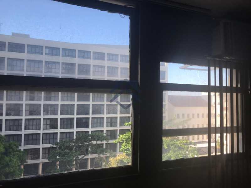 Conheça 21 do imóvel - Sala Comercial 82m² para alugar Avenida Venezuela,Saúde, Rio de Janeiro - R$ 1.700 - MESL30012 - 22 21 - Sala Comercial 82m² para alugar Avenida Venezuela,Saúde, Rio de Janeiro - R$ 1.700 - MESL30012 - 22