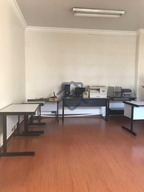 Conheça 12 do imóvel - Sala Comercial 82m² para alugar Avenida Venezuela,Saúde, Rio de Janeiro - R$ 1.700 - MESL30012 - 13 12 - Sala Comercial 82m² para alugar Avenida Venezuela,Saúde, Rio de Janeiro - R$ 1.700 - MESL30012 - 13