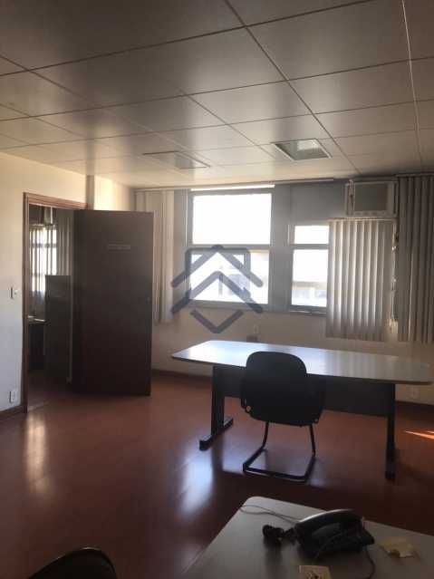 Conheça 1 do imóvel - Sala Comercial 82m² para alugar Avenida Venezuela,Saúde, Rio de Janeiro - R$ 1.700 - MESL30012 - 1 1 - Sala Comercial 82m² para alugar Avenida Venezuela,Saúde, Rio de Janeiro - R$ 1.700 - MESL30012 - 1