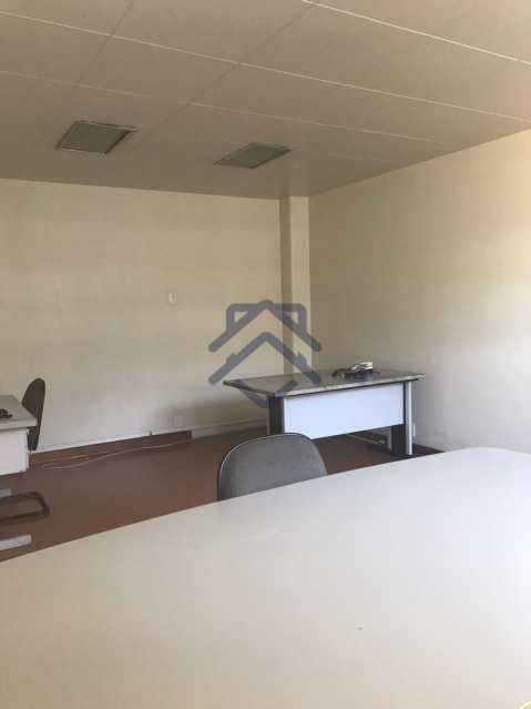 Conheça 15 do imóvel - Sala Comercial 82m² para alugar Avenida Venezuela,Saúde, Rio de Janeiro - R$ 1.700 - MESL30012 - 16 15 - Sala Comercial 82m² para alugar Avenida Venezuela,Saúde, Rio de Janeiro - R$ 1.700 - MESL30012 - 16