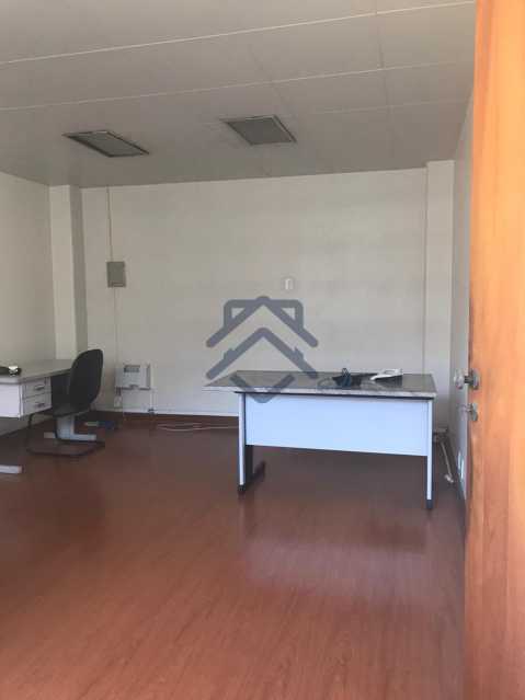 Conheça 14 do imóvel - Sala Comercial 82m² para alugar Avenida Venezuela,Saúde, Rio de Janeiro - R$ 1.700 - MESL30012 - 15 14 - Sala Comercial 82m² para alugar Avenida Venezuela,Saúde, Rio de Janeiro - R$ 1.700 - MESL30012 - 15