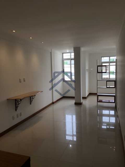 Conheça 1 do imóvel - Apartamento 1 quarto à venda Leblon, Zona Sul,Rio de Janeiro - R$ 1.395.000 - MEAP10350 - 1 1 - Apartamento 1 quarto à venda Leblon, Zona Sul,Rio de Janeiro - R$ 1.395.000 - MEAP10350 - 1