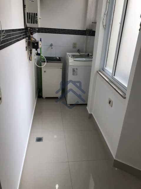 Conheça 17 do imóvel - Apartamento 2 quartos à venda Leblon, Zona Sul,Rio de Janeiro - R$ 1.290.000 - MEAP10350 - 21 17 - Apartamento 2 quartos à venda Leblon, Zona Sul,Rio de Janeiro - R$ 1.290.000 - MEAP10350 - 21