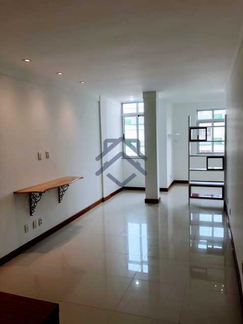 IMG_4093. - Apartamento 2 quartos à venda Leblon, Zona Sul,Rio de Janeiro - R$ 1.290.000 - MEAP10350 - 8