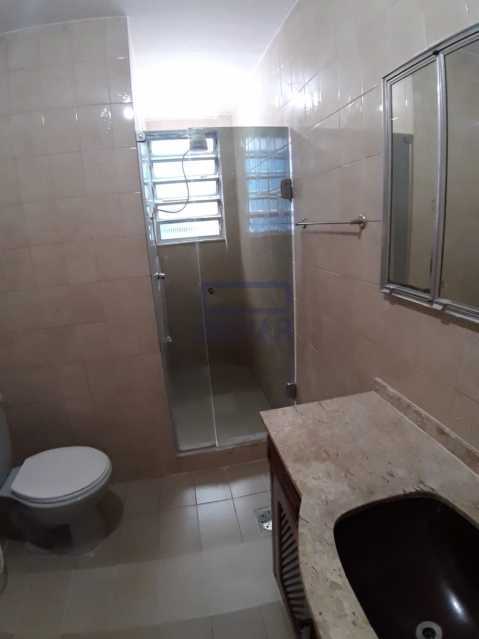 Conheça 16 do imóvel - Apartamento 3 quartos para alugar Engenho Novo, Méier e Adjacências,Rio de Janeiro - R$ 2.000 - 6884 - 17 16 - Apartamento 3 quartos para alugar Engenho Novo, Méier e Adjacências,Rio de Janeiro - R$ 2.000 - 6884 - 17