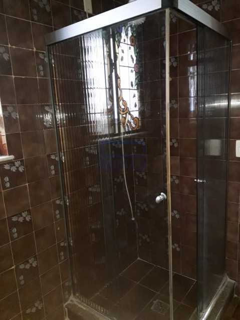 Conheça 25 do imóvel - Apartamento 3 quartos para alugar Engenho Novo, Méier e Adjacências,Rio de Janeiro - R$ 2.000 - 6884 - 26 25 - Apartamento 3 quartos para alugar Engenho Novo, Méier e Adjacências,Rio de Janeiro - R$ 2.000 - 6884 - 26
