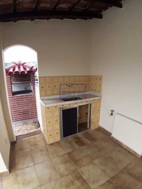 Conheça 27 do imóvel - Apartamento 3 quartos para alugar Engenho Novo, Méier e Adjacências,Rio de Janeiro - R$ 2.000 - 6884 - 28 27 - Apartamento 3 quartos para alugar Engenho Novo, Méier e Adjacências,Rio de Janeiro - R$ 2.000 - 6884 - 28