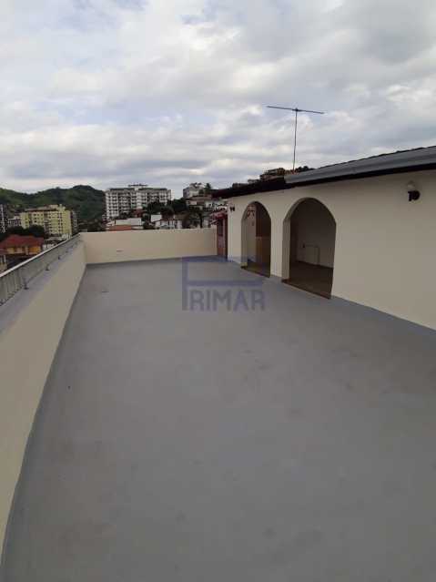 Conheça 30 do imóvel - Apartamento 3 quartos para alugar Engenho Novo, Méier e Adjacências,Rio de Janeiro - R$ 2.000 - 6884 - 31 30 - Apartamento 3 quartos para alugar Engenho Novo, Méier e Adjacências,Rio de Janeiro - R$ 2.000 - 6884 - 31