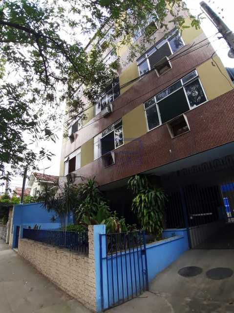 Conheça 1 do imóvel - Apartamento 3 quartos para alugar Engenho Novo, Méier e Adjacências,Rio de Janeiro - R$ 2.000 - 6884 - 1 1 - Apartamento 3 quartos para alugar Engenho Novo, Méier e Adjacências,Rio de Janeiro - R$ 2.000 - 6884 - 1