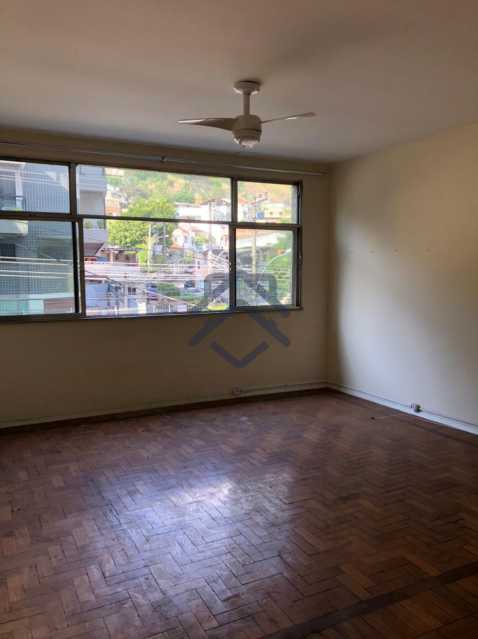 Conheça 3 do imóvel - Apartamento para alugar Rua Aquidabã,Méier, Méier e Adjacências,Rio de Janeiro - R$ 900 - 6874 - 4 3 - Apartamento para alugar Rua Aquidabã,Méier, Méier e Adjacências,Rio de Janeiro - R$ 900 - 6874 - 4