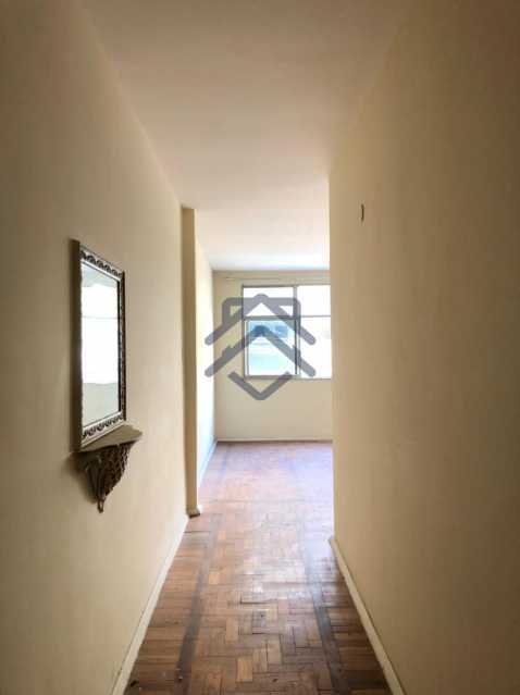 Conheça 5 do imóvel - Apartamento para alugar Rua Aquidabã,Méier, Méier e Adjacências,Rio de Janeiro - R$ 900 - 6874 - 6 5 - Apartamento para alugar Rua Aquidabã,Méier, Méier e Adjacências,Rio de Janeiro - R$ 900 - 6874 - 6