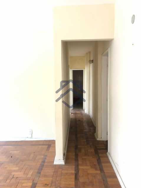 Conheça 6 do imóvel - Apartamento para alugar Rua Aquidabã,Méier, Méier e Adjacências,Rio de Janeiro - R$ 900 - 6874 - 7 6 - Apartamento para alugar Rua Aquidabã,Méier, Méier e Adjacências,Rio de Janeiro - R$ 900 - 6874 - 7