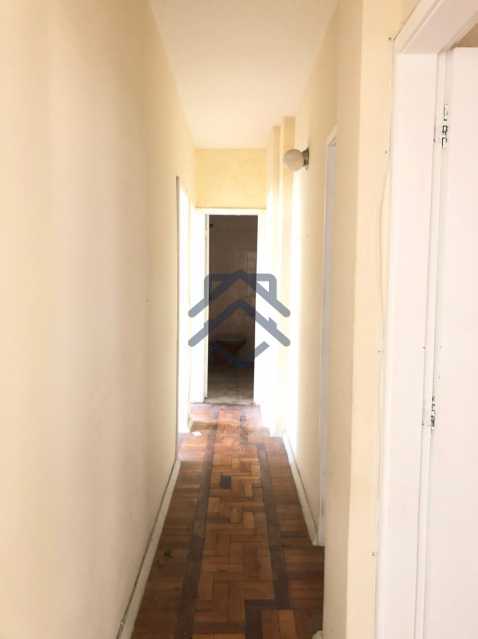 Conheça 15 do imóvel - Apartamento para alugar Rua Aquidabã,Méier, Méier e Adjacências,Rio de Janeiro - R$ 900 - 6874 - 16 15 - Apartamento para alugar Rua Aquidabã,Méier, Méier e Adjacências,Rio de Janeiro - R$ 900 - 6874 - 16