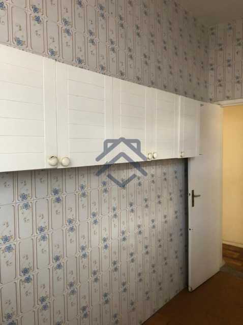 Conheça 8 do imóvel - Apartamento para alugar Rua Aquidabã,Méier, Méier e Adjacências,Rio de Janeiro - R$ 900 - 6874 - 9 8 - Apartamento para alugar Rua Aquidabã,Méier, Méier e Adjacências,Rio de Janeiro - R$ 900 - 6874 - 9