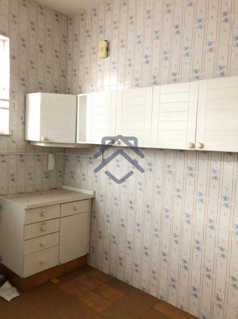 Conheça 10 do imóvel - Apartamento para alugar Rua Aquidabã,Méier, Méier e Adjacências,Rio de Janeiro - R$ 900 - 6874 - 11 10 - Apartamento para alugar Rua Aquidabã,Méier, Méier e Adjacências,Rio de Janeiro - R$ 900 - 6874 - 11