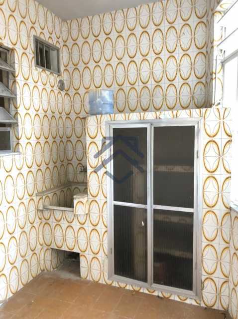 Conheça 12 do imóvel - Apartamento para alugar Rua Aquidabã,Méier, Méier e Adjacências,Rio de Janeiro - R$ 900 - 6874 - 13 12 - Apartamento para alugar Rua Aquidabã,Méier, Méier e Adjacências,Rio de Janeiro - R$ 900 - 6874 - 13