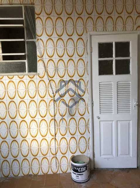 Conheça 14 do imóvel - Apartamento para alugar Rua Aquidabã,Méier, Méier e Adjacências,Rio de Janeiro - R$ 900 - 6874 - 15 14 - Apartamento para alugar Rua Aquidabã,Méier, Méier e Adjacências,Rio de Janeiro - R$ 900 - 6874 - 15