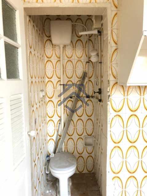 Conheça 13 do imóvel - Apartamento para alugar Rua Aquidabã,Méier, Méier e Adjacências,Rio de Janeiro - R$ 900 - 6874 - 14 13 - Apartamento para alugar Rua Aquidabã,Méier, Méier e Adjacências,Rio de Janeiro - R$ 900 - 6874 - 14