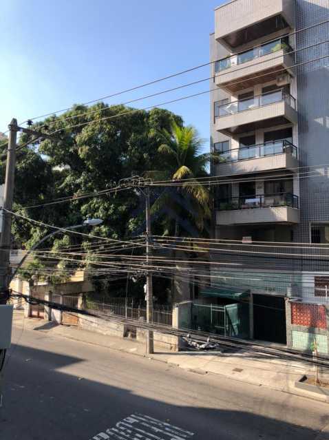 Conheça 28 do imóvel - Apartamento para alugar Rua Aquidabã,Méier, Méier e Adjacências,Rio de Janeiro - R$ 900 - 6874 - 29 28 - Apartamento para alugar Rua Aquidabã,Méier, Méier e Adjacências,Rio de Janeiro - R$ 900 - 6874 - 29