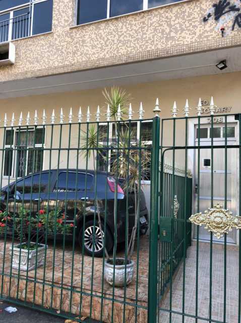 Conheça 26 do imóvel - Apartamento para alugar Rua Aquidabã,Méier, Méier e Adjacências,Rio de Janeiro - R$ 900 - 6874 - 27 26 - Apartamento para alugar Rua Aquidabã,Méier, Méier e Adjacências,Rio de Janeiro - R$ 900 - 6874 - 27