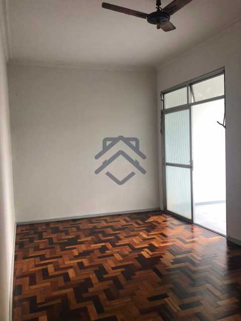 1 - Apartamento para alugar Rua Silva Vale,Cavalcanti, Rio de Janeiro - R$ 750 - MEAP20500 - 1