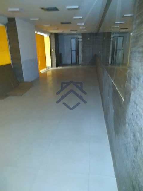 Conheça 3 do imóvel - Loja 78m² para alugar Rua Maria Angélica,Lagoa, Zona Sul,Rio de Janeiro - R$ 2.500 - 3421 - 4 3 - Loja 78m² para alugar Rua Maria Angélica,Lagoa, Zona Sul,Rio de Janeiro - R$ 2.500 - 3421 - 4