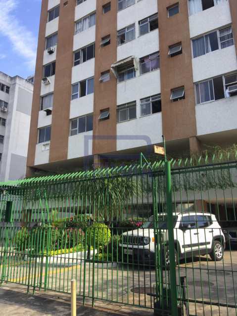20. - Apartamento à venda Rua Doutor Nunes,Olaria, Penha e Adjacências,Rio de Janeiro - R$ 320.000 - MEAP30655 - 21