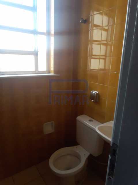 Conheça banheiro 2 do imóvel - Sala Comercial 40m² para alugar Anil, Jacarepaguá,Rio de Janeiro - R$ 900 - 1422 - 6 banheiro 2 - Sala Comercial 40m² para alugar Anil, Jacarepaguá,Rio de Janeiro - R$ 900 - 1422 - 6