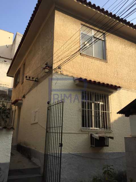Conheça fachada. do imóvel - Apartamento 2 quartos para alugar Lins de Vasconcelos, Rio de Janeiro - R$ 1.000 - 364 - 1 fachada. - Apartamento 2 quartos para alugar Lins de Vasconcelos, Rio de Janeiro - R$ 1.000 - 364 - 1