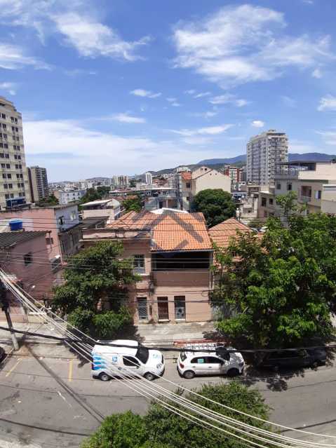 Conheça 2 do imóvel - Apartamento 2 quartos para alugar Cachambi, Méier e Adjacências,Rio de Janeiro - R$ 1.300 - TJAP844 - 3 2 - Apartamento 2 quartos para alugar Cachambi, Méier e Adjacências,Rio de Janeiro - R$ 1.300 - TJAP844 - 3